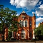 Top 15 universities in the united states