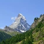 Attractions Near the Matterhorn Mountain