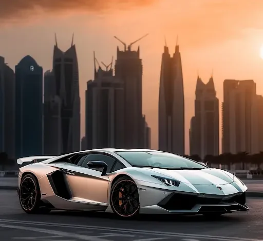 The Best Way to Rent Luxury Cars in Dubai: My Experience with OneClickDrive.com