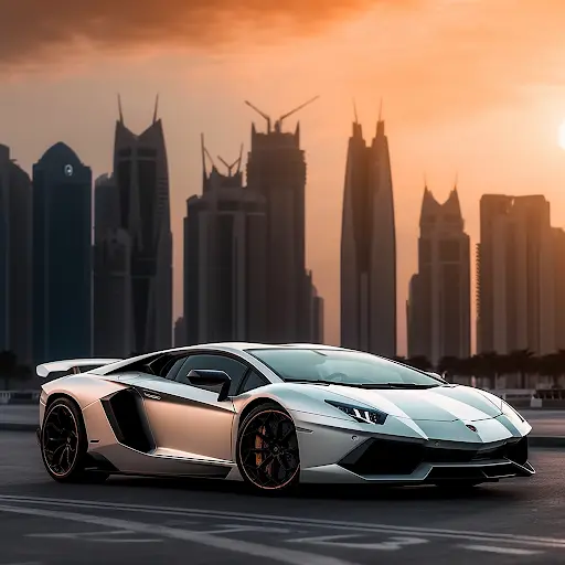 The Best Way to Rent Luxury Cars in Dubai: My Experience with OneClickDrive.com